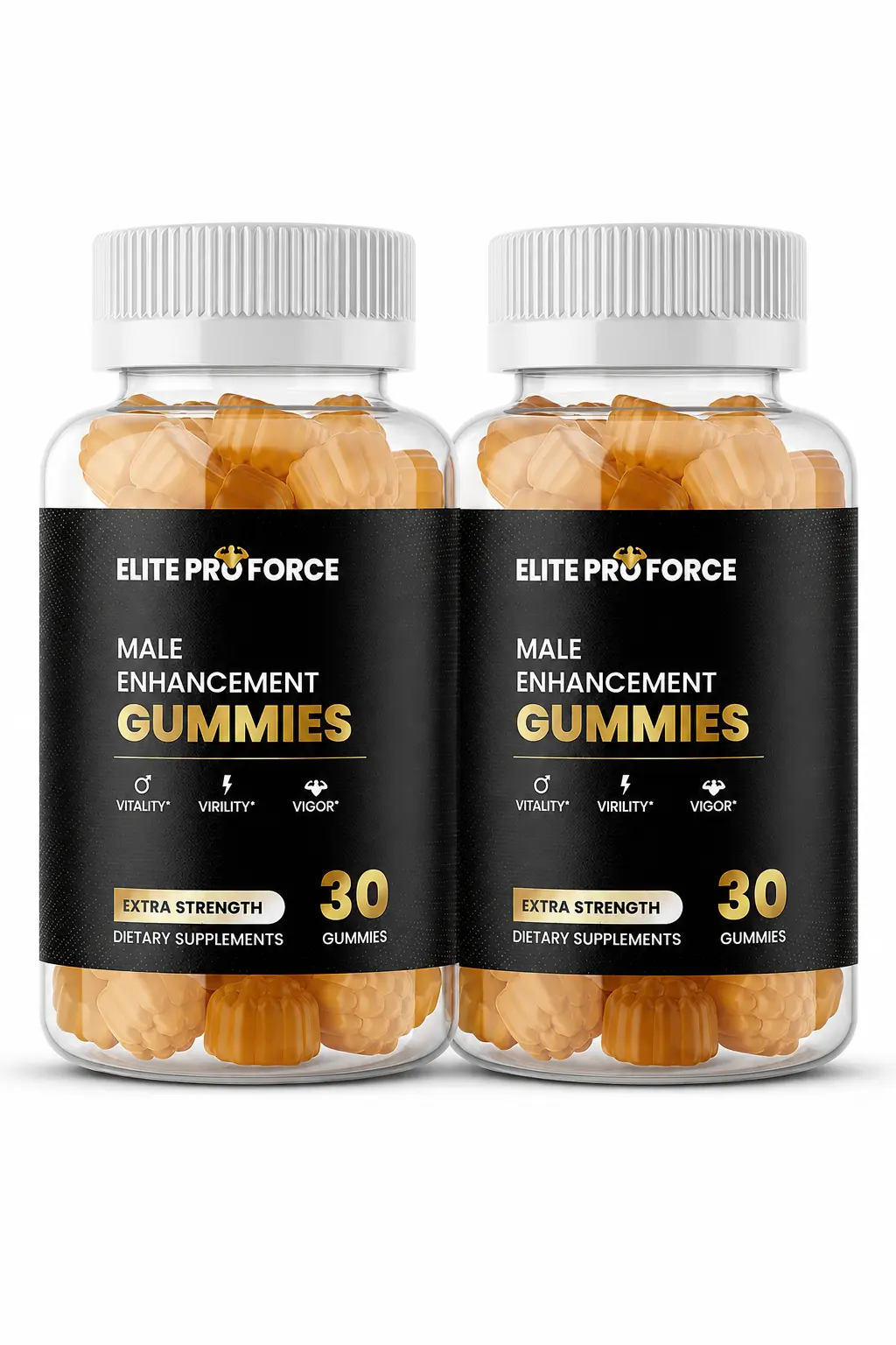 EliteProForce  2 bottle
